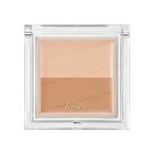 Visee Color Duo Trick Concealer - 03 Beige Trick