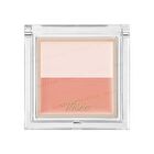 Visee Color Duo Trick Concealer - 06 Green Trick (Light Beige)