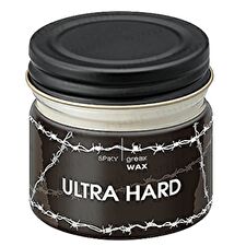 Iriya Cosmetics Spiky Greek Wax Ultra Hard - 60g