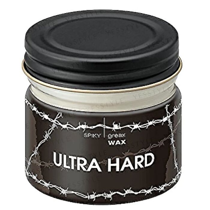 Iriya Cosmetics Spiky Greek Wax Ultra Hard - 60g