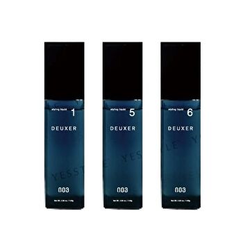 Deuxer Styling Liquid - 1 - 140g