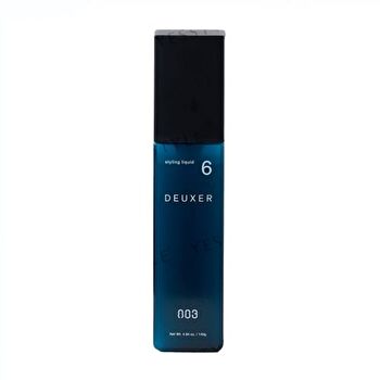 Deuxer Styling Liquid - 1 - 140g
