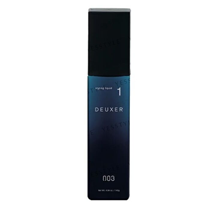Deuxer Styling Liquid - 6 - 140g