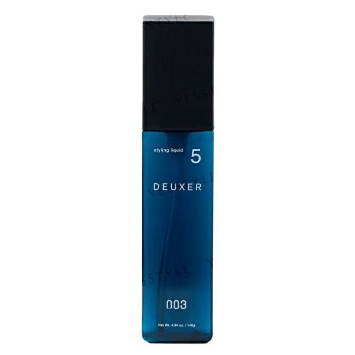 Deuxer Styling Liquid - 6 - 140g