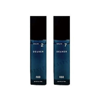 Deuxer Styling Mist - 7 - 140ml
