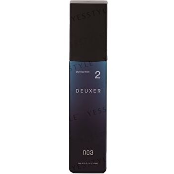 Deuxer Styling Mist - 7 - 140ml