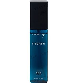 Deuxer Styling Mist - 7 - 140ml