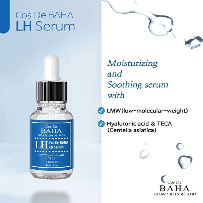 LH Serum - 30ml