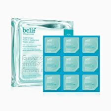 Super Drops Multi-7 Hyaluronic Frozen Serum - 5ml x 9 capsules