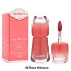 Saemmy\'s Ade Shot Tint - 10 Colors - 2024 Version - #07 Orange Ceylon