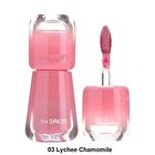 Saemmy\'s Ade Shot Tint - 10 Colors - 2024 Version - #07 Orange Ceylon