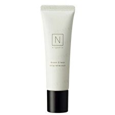 N organic Base Clear UV Protector SPF 50+ PA++++ - 30g