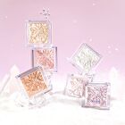 Prism Highlighter - 6 Colors - 2025 Version - #02 Fairy Pink