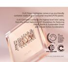 Prism Highlighter - 6 Colors - 2025 Version - #05 Peach Sapphire