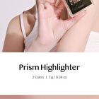 Prism Highlighter - 6 Colors - 2025 Version - #05 Peach Sapphire