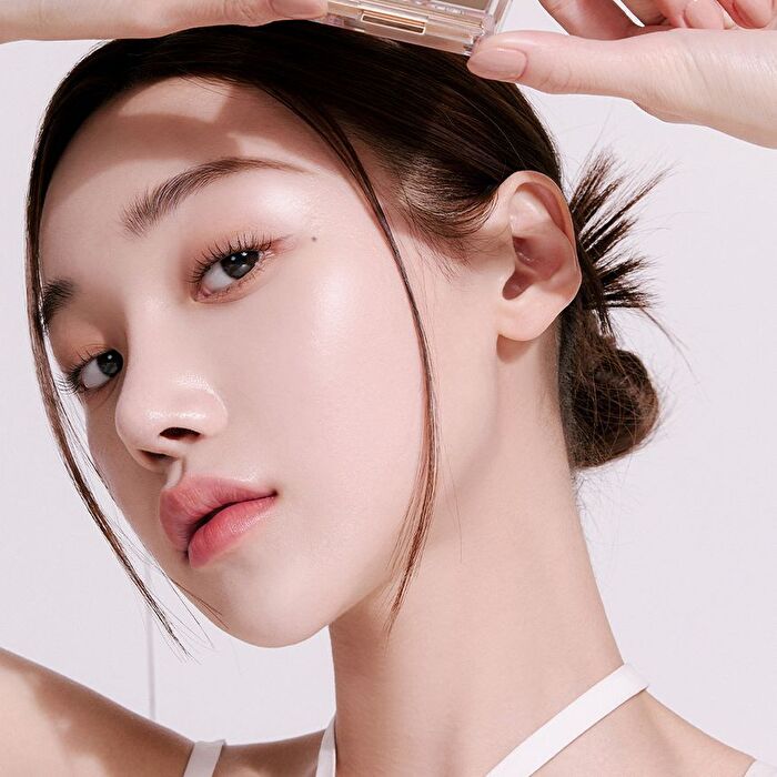 Prism Highlighter - 6 Colors - 2025 Version - #05 Peach Sapphire