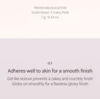 Prism Highlighter - 6 Colors - 2025 Version - #06 Violet Ruby
