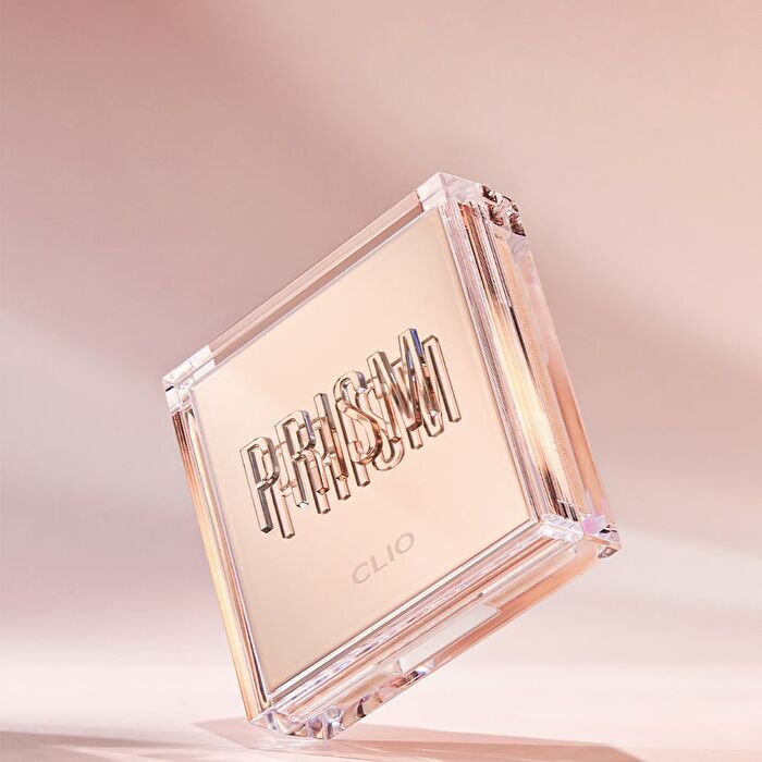 Prism Highlighter - 6 Colors - 2025 Version - #06 Violet Ruby