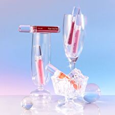 Clio Water Soda Tint - 5 Colors - #01 Red Splash