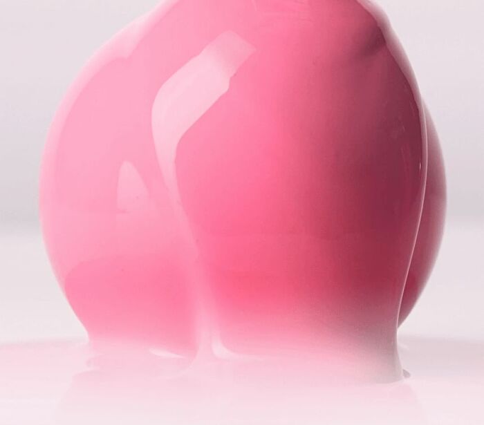Water Soda Tint - 5 Colors - #05 Icy Mauve