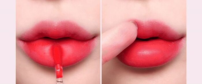 Water Soda Tint - 5 Colors - #05 Icy Mauve