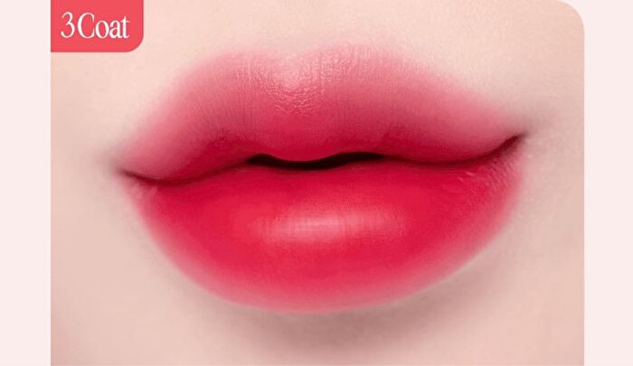 Water Soda Tint - 5 Colors - #05 Icy Mauve