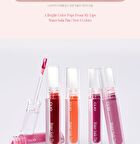 Water Soda Tint - 5 Colors - #05 Icy Mauve