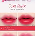 Water Soda Tint - 5 Colors - #05 Icy Mauve