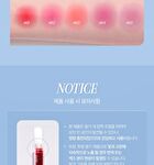 Water Soda Tint - 5 Colors - #05 Icy Mauve
