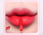 Water Soda Tint - 5 Colors - #05 Icy Mauve