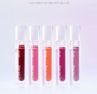 Water Soda Tint - 5 Colors - #05 Icy Mauve