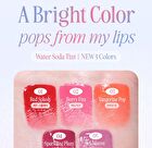 Water Soda Tint - 5 Colors - #05 Icy Mauve