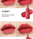 peripera Ink The Velvet - 31 Colors - #46 Pink Mavue Nude