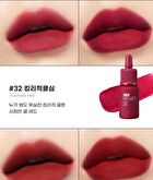 peripera Ink The Velvet - 31 Colors - #46 Pink Mavue Nude