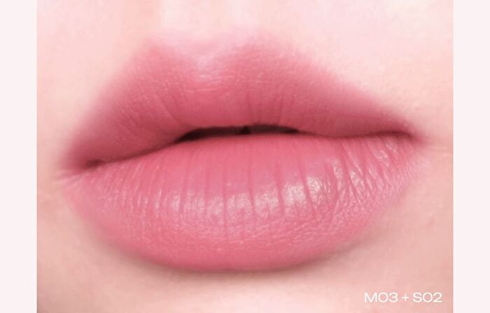 peripera Slip On My Lip - 10 Colors - M01 Over The Moon