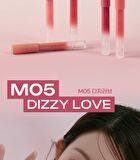peripera Slip On My Lip - 10 Colors - M01 Over The Moon
