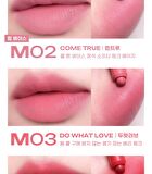 peripera Slip On My Lip - 10 Colors - M01 Over The Moon