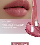 peripera Slip On My Lip - 10 Colors - M01 Over The Moon