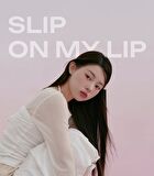 peripera Slip On My Lip - 10 Colors - M01 Over The Moon