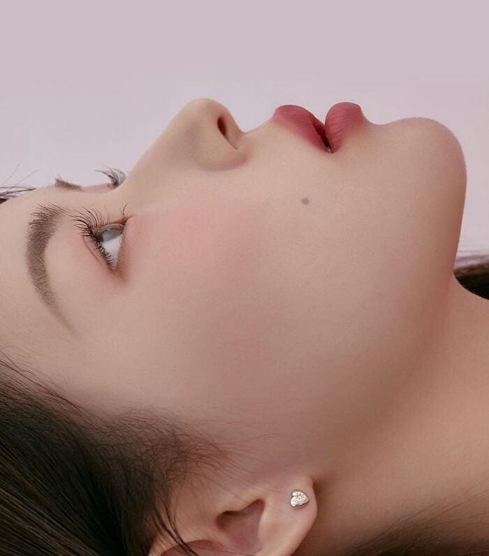 peripera Slip On My Lip - 10 Colors - M01 Over The Moon