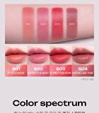 peripera Slip On My Lip - 10 Colors - M06 Long Time No See