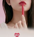peripera Slip On My Lip - 10 Colors - M06 Long Time No See