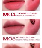 Slip On My Lip - 10 Colors - S04 Move Like This