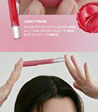 Slip On My Lip - 10 Colors - S04 Move Like This