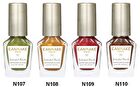 Canmake Colorful Nails Polish - N48 Hazy Moon