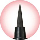 Canmake Lasting Liquid Liner - 10 Sepia Grige