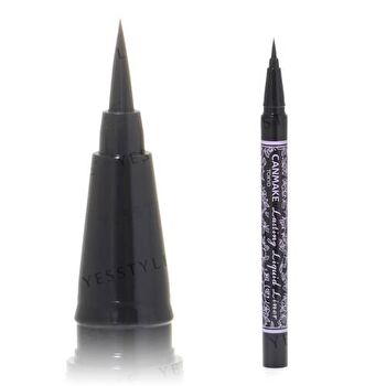 Canmake Lasting Liquid Liner - 10 Sepia Grige