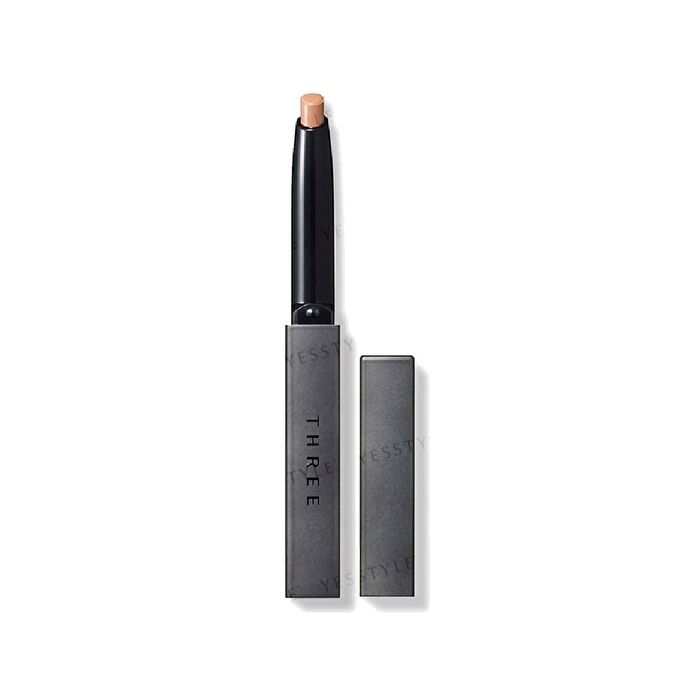 THREE Dream On Alluring Lil One Lipstick - 02 Dream Of You