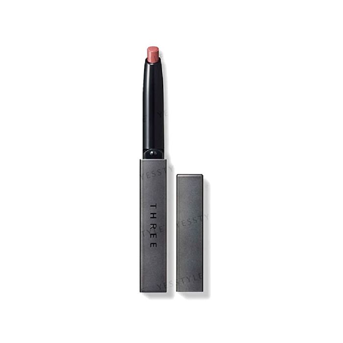 THREE Dream On Alluring Lil One Lipstick - 02 Dream Of You