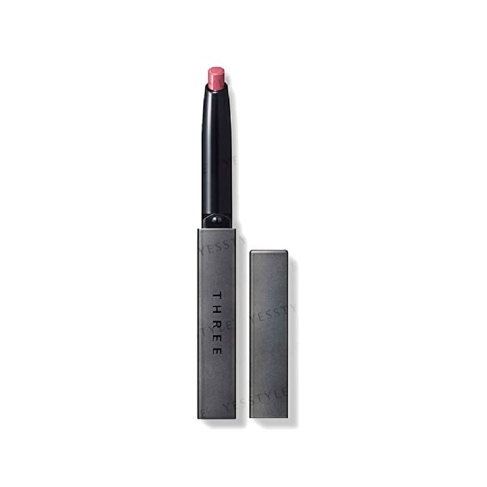THREE Dream On Alluring Lil One Lipstick - 02 Dream Of You